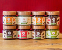 Lade das Bild in den Galerie-Viewer, Erbsencreme. Einheimisch. Voller Protein.