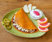 Lade das Bild in den Galerie-Viewer, DATYS. BIO APRIKOSE KAKAO AUFSTRICH.