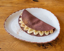 Lade das Bild in den Galerie-Viewer, Cashew Frischcreme. Proteinhaltig.