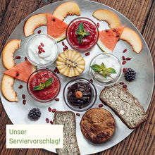 Lade das Bild in den Galerie-Viewer, DATYS. BIO DATTEL-SCHOKO-CREME.