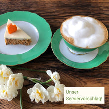 Lade das Bild in den Galerie-Viewer, BRIGITTE. Karotte Walnuss Praliné. In Rohkostqualität.