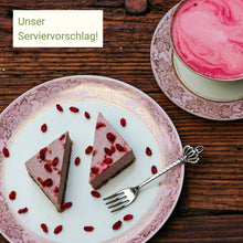 Lade das Bild in den Galerie-Viewer, MARILYN. Lucuma Berberitzen Praliné. In Rohkostqualität.