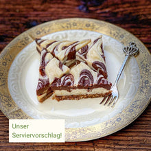 Lade das Bild in den Galerie-Viewer, ELVIS. Kokos Schokoladen Praliné. In Rohkostqualität.