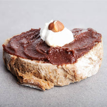 Lade das Bild in den Galerie-Viewer, DATYS. BIO DATTEL KAKAO GUARANÁ AUFSTRICH