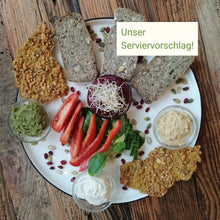 Lade das Bild in den Galerie-Viewer, Chutney. Rote Bete. Meerettich.