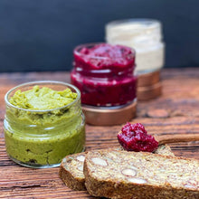 Lade das Bild in den Galerie-Viewer, Erbsencreme. Einheimisch. Voller Protein.